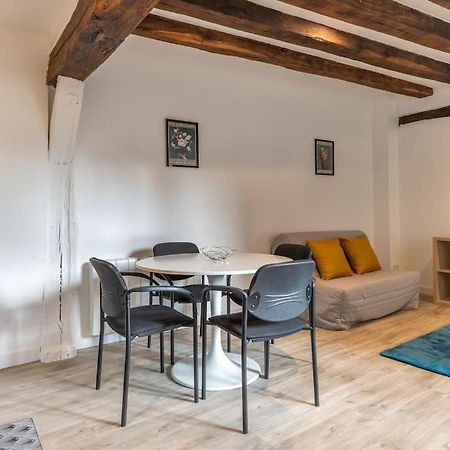 L'Eclat De La Nationale - Option Parking - Coeur De Ville Amboise Zewnętrze zdjęcie